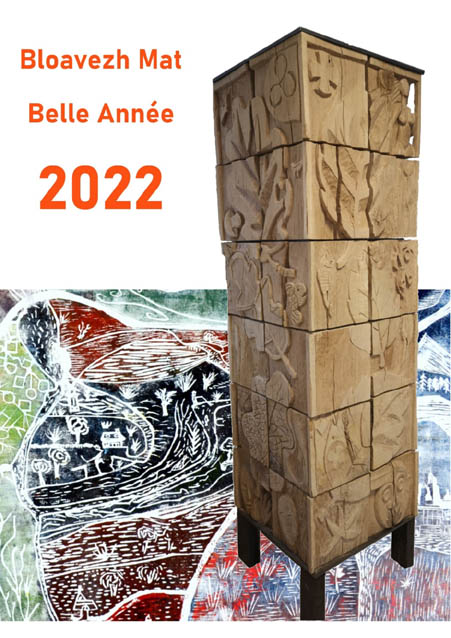 Belle année 2022