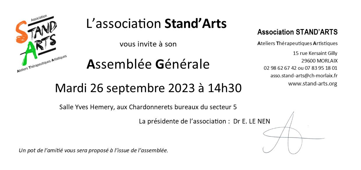 AG 26 septembre2023