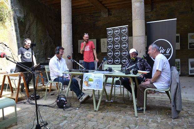 Emission n°61 du samedi 5 juillet 2025