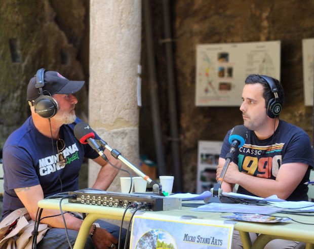 Emission n°61 du samedi 5 juillet 2025