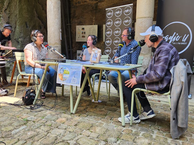 Emission n°61 du samedi 5 juillet 2025