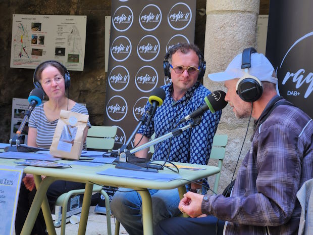 Emission n°61 du samedi 5 juillet 2025
