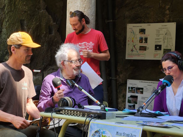 Emission n°61 du samedi 5 juillet 2025