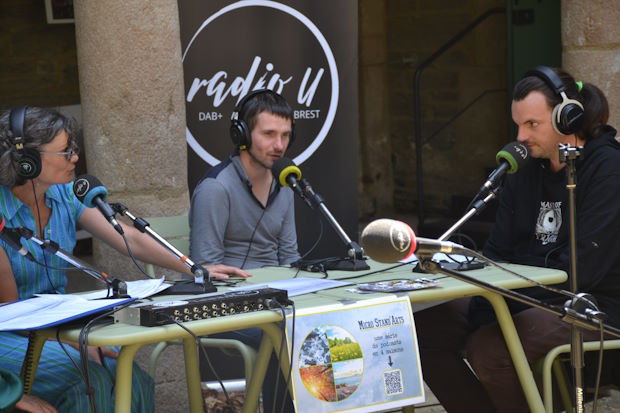 Emission n°61 du samedi 5 juillet 2025