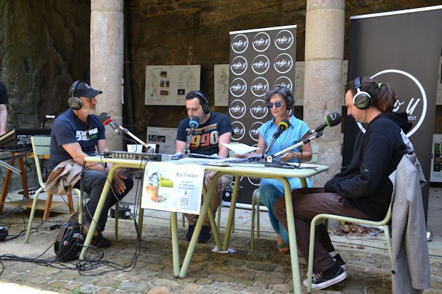 Emission n°61 du samedi 5 juillet 2025