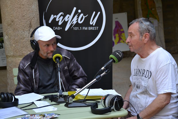 Emission n°61 du samedi 5 juillet 2025