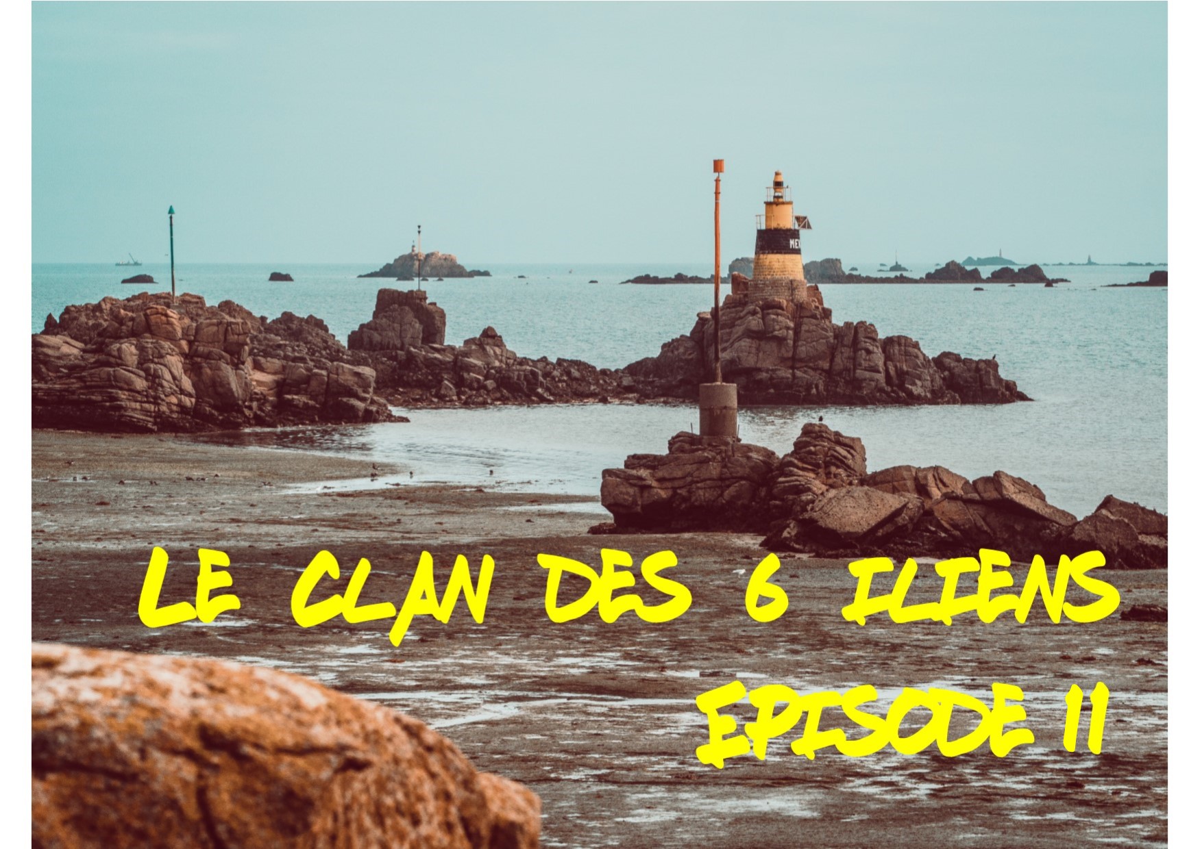 Emission n°65 du samedi 4 juillet 2026