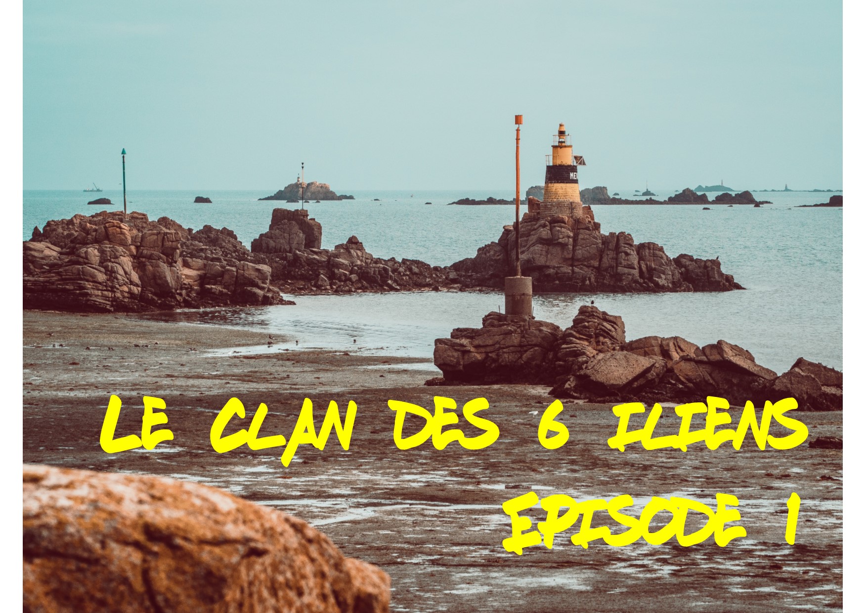 Emission n°64 du samedi 4 avril 2026