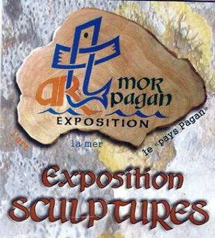 Exposition de Sculptures Monumentales