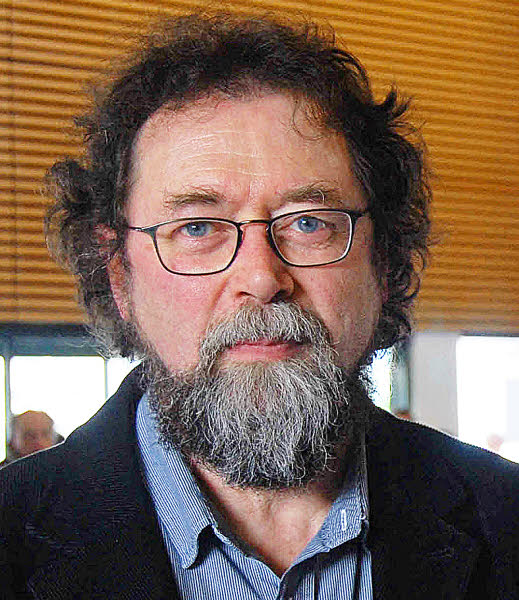 Hommage au Dr. Yves Hemery