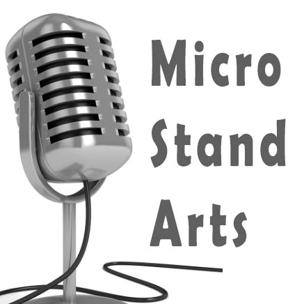 Radio Micro Stand'Arts n° 39 sur R.N.B. et Radio Pays du Léon