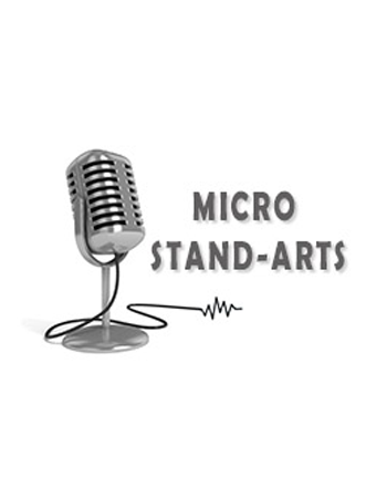 L’émission n°29 de Micro Stand'Arts est en ligne !