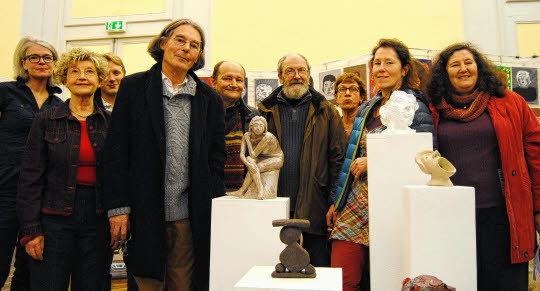 Exposition Novembre 2013