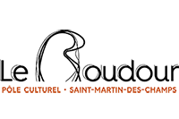 Pôle Culturel Le Roudour