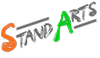 Logo Stand Arts